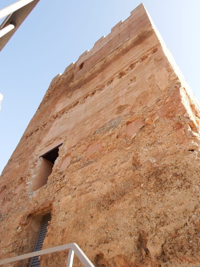 Ruta de Chera con perro en Valencia